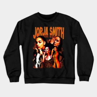 Jorja Smith Crewneck Sweatshirt